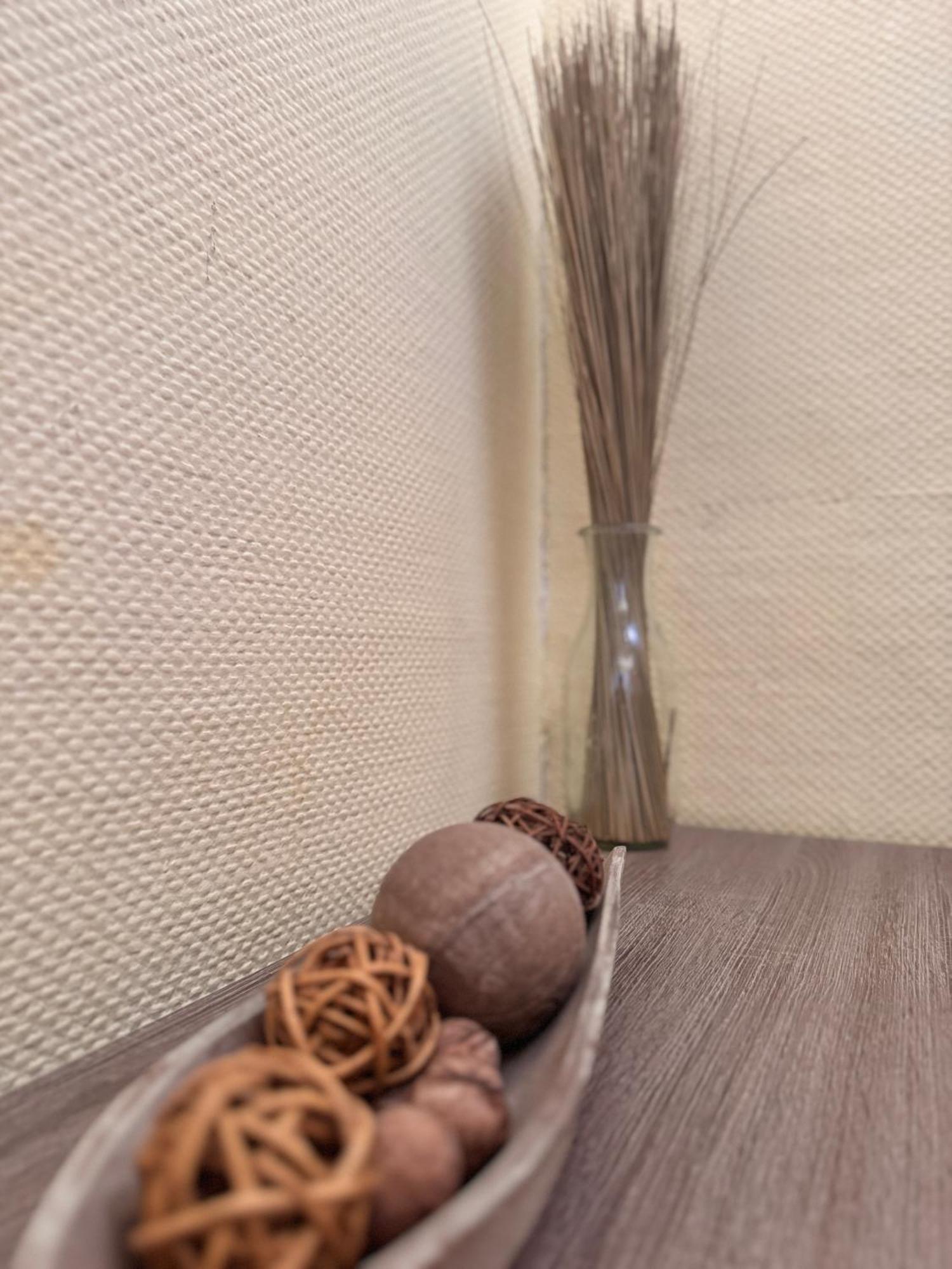 Ferienwohnung Geister Naumburg  Zewnętrze zdjęcie
